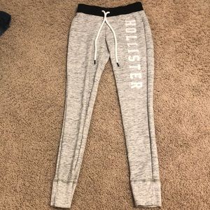 Hollister leggings